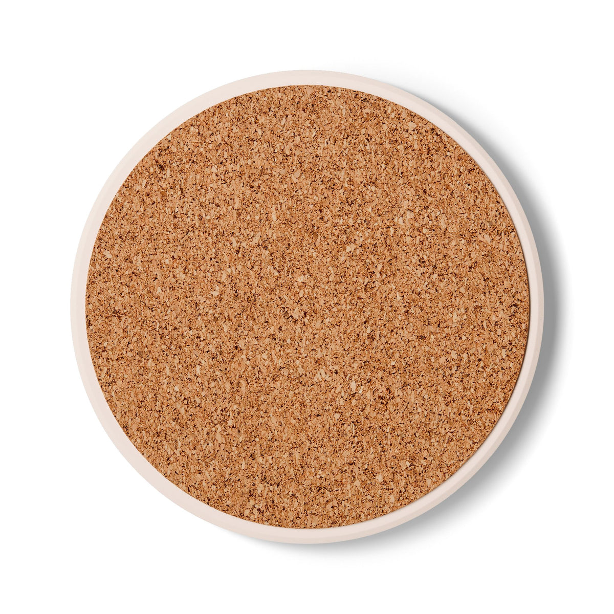 Chef Hat Ceramic Coaster